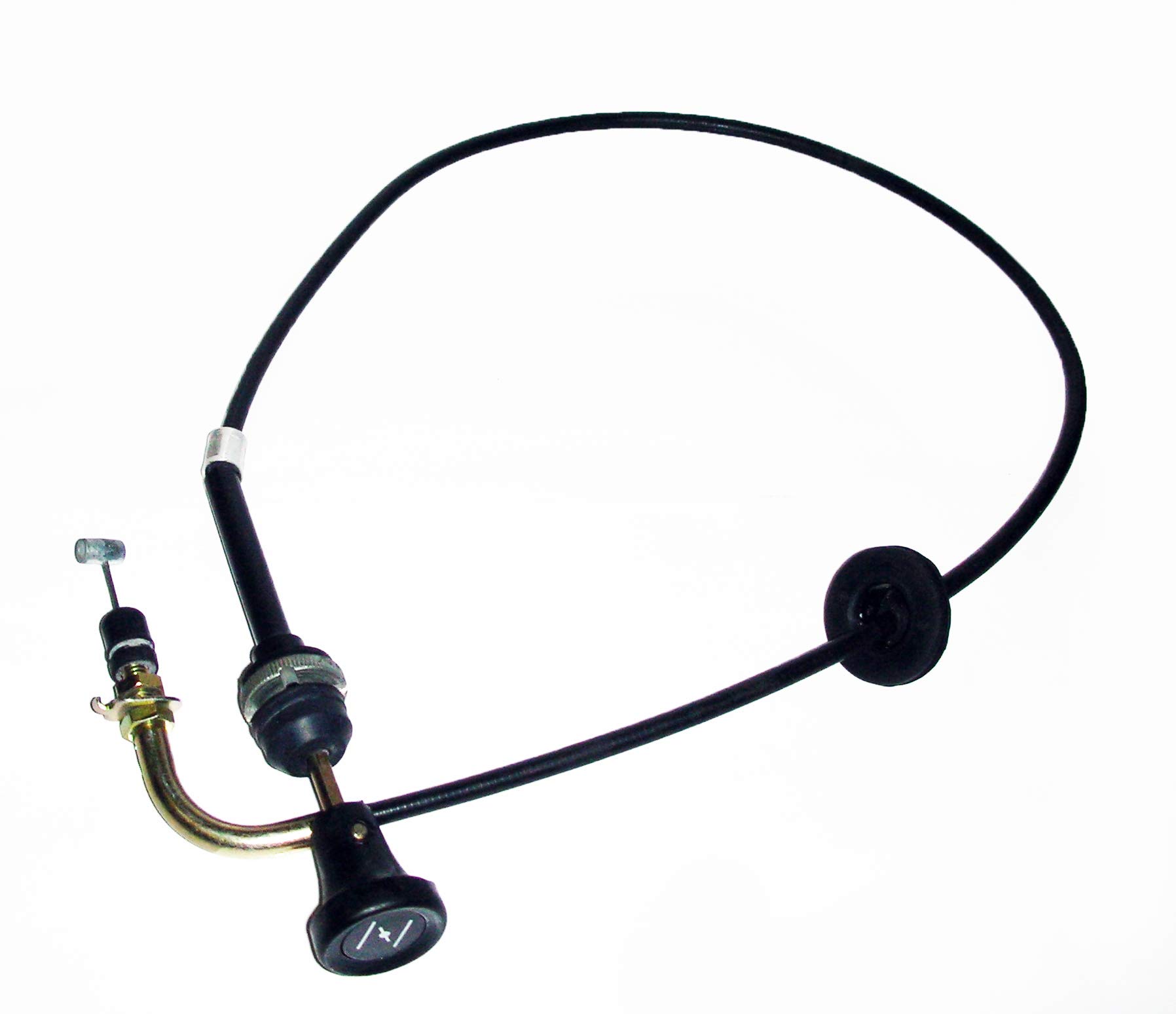 SUZUKI SJ413 SJ410 F8B F8D CHOKE CABLE FITS STOCKMAN UTE